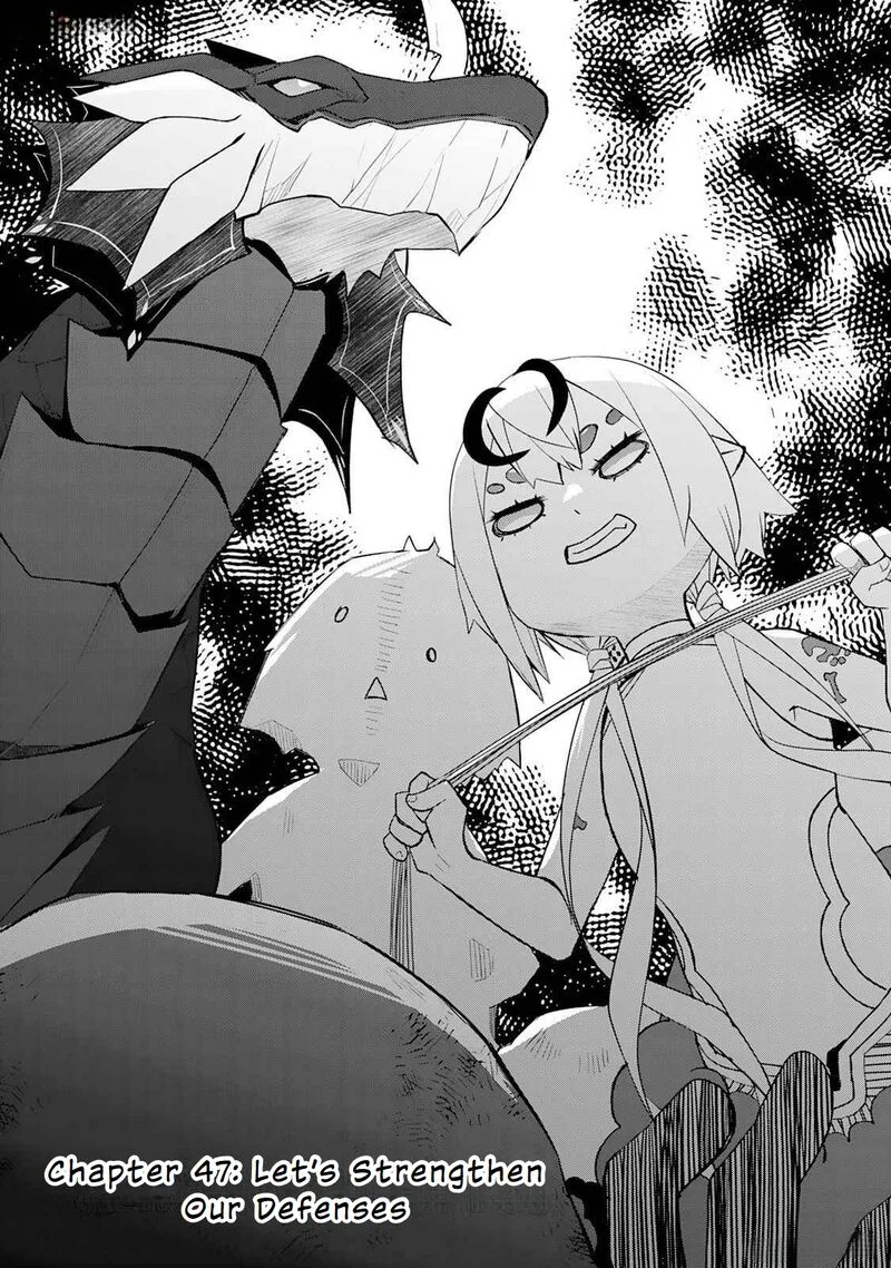Izure Saikyou no Renkinjutsushi? Chapter 47 page 1