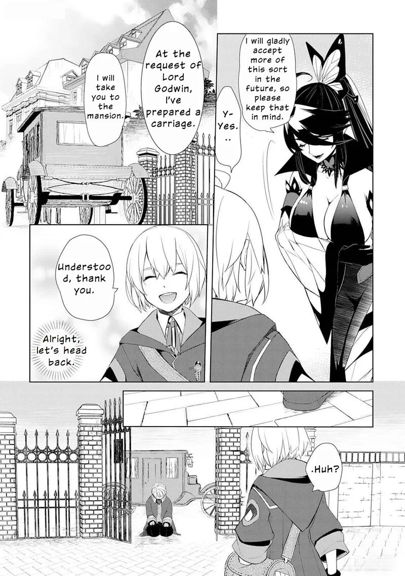 Izure Saikyou no Renkinjutsushi? Chapter 47 page 10
