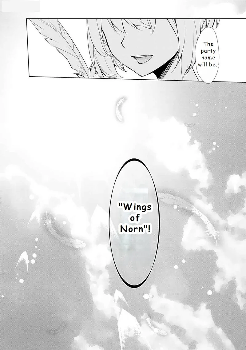 Izure Saikyou no Renkinjutsushi? Chapter 48 page 22