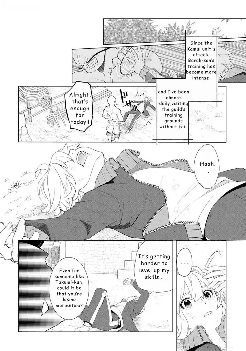 Izure Saikyou no Renkinjutsushi? Chapter 48 page 2