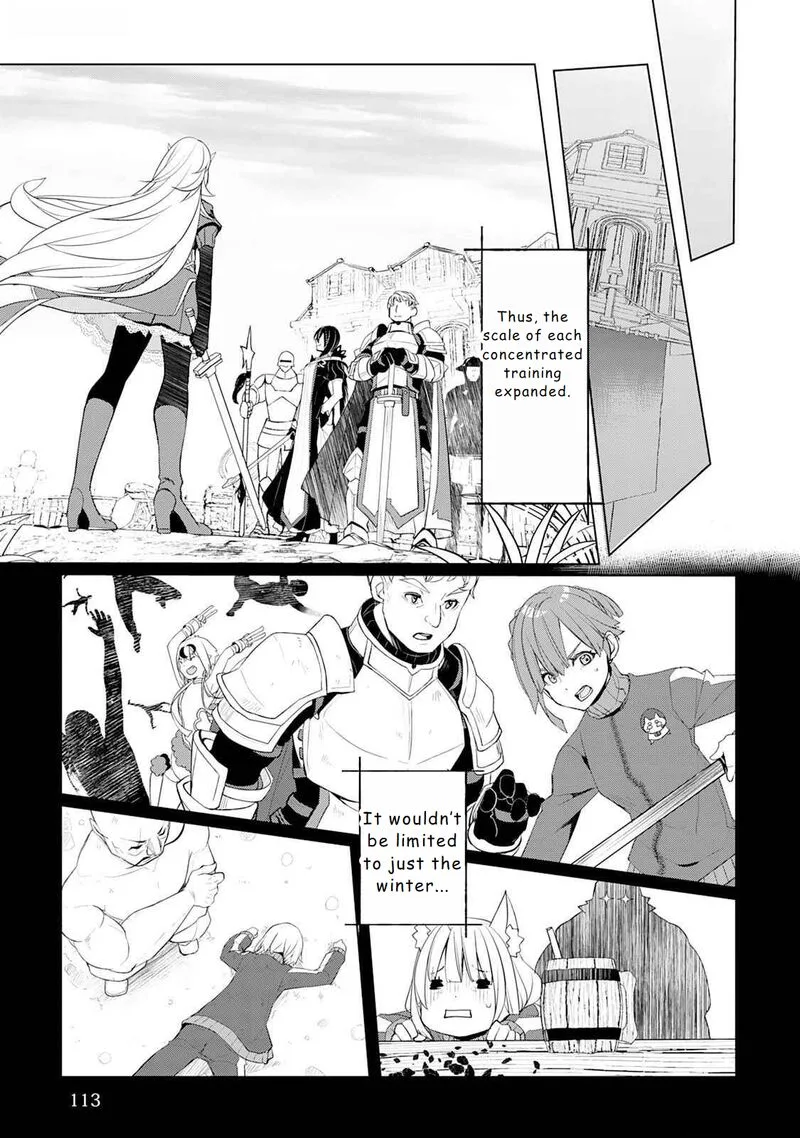 Izure Saikyou no Renkinjutsushi? Chapter 48 page 17