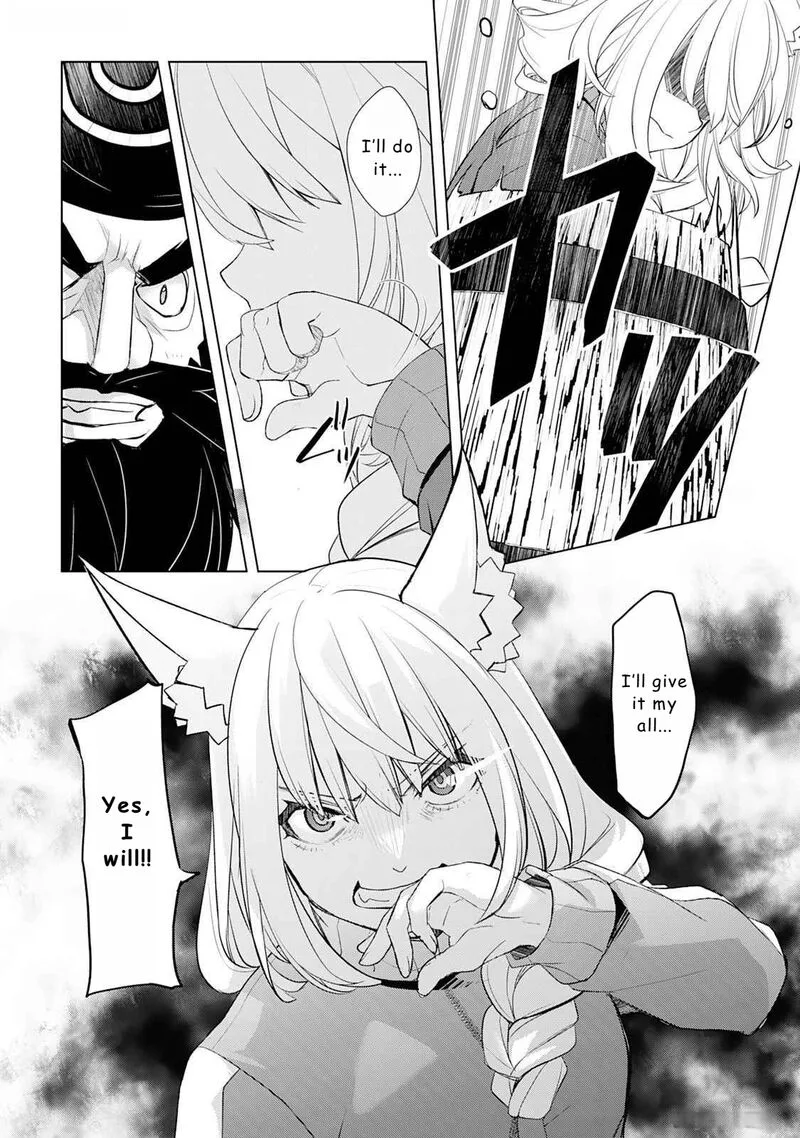 Izure Saikyou no Renkinjutsushi? Chapter 48 page 16