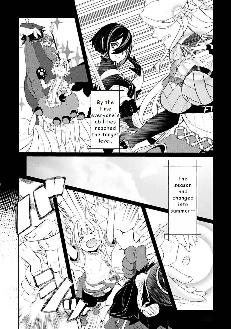 Izure Saikyou no Renkinjutsushi? Chapter 48 page 18