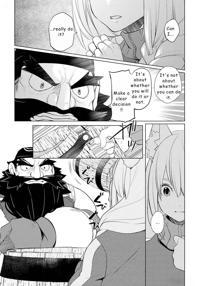 Izure Saikyou no Renkinjutsushi? Chapter 48 page 15