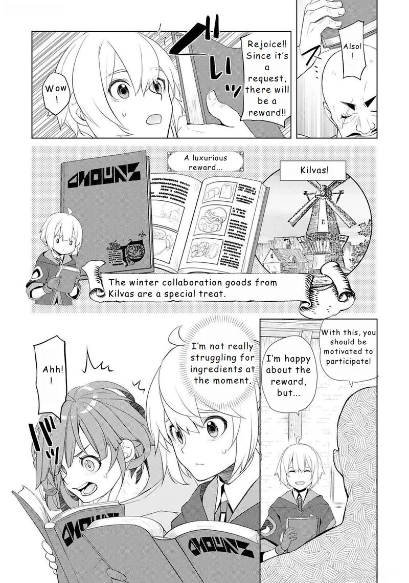 Izure Saikyou no Renkinjutsushi? Chapter 48 page 8