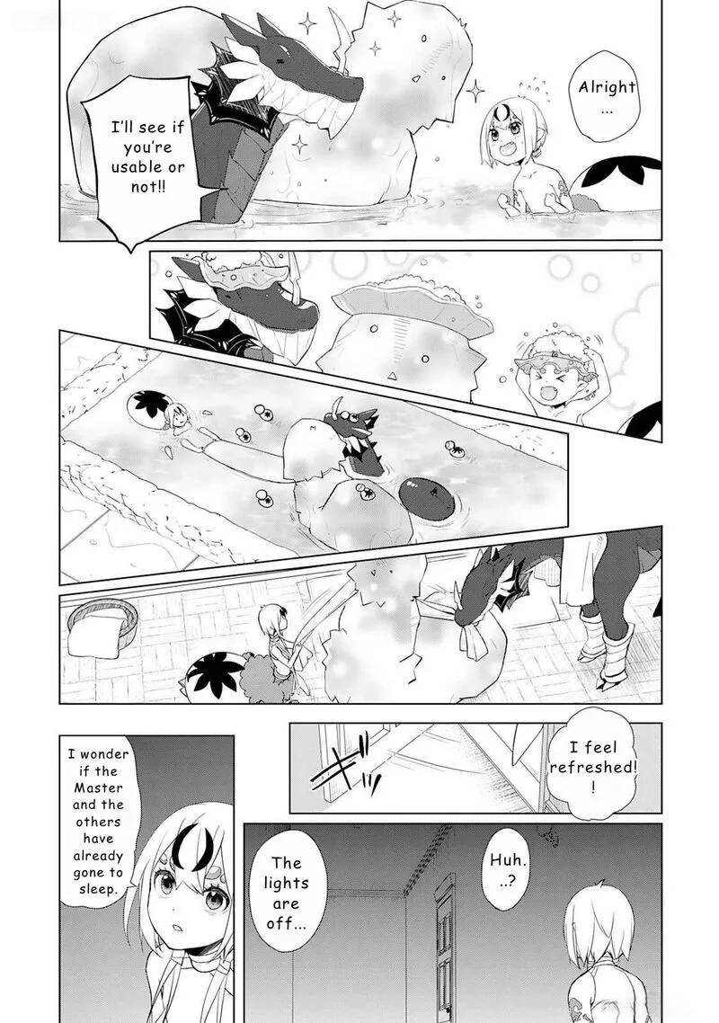 Izure Saikyou no Renkinjutsushi? Chapter 49.5 page 5