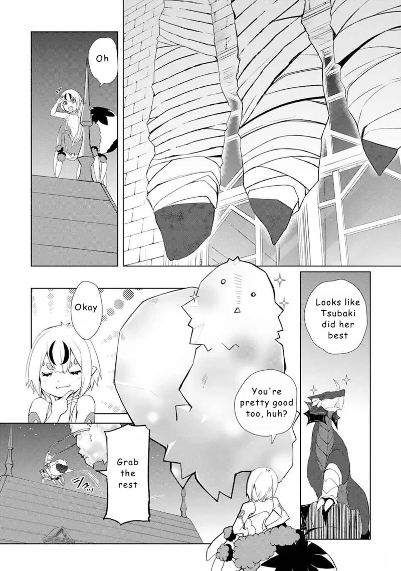Izure Saikyou no Renkinjutsushi? Chapter 49.5 page 10