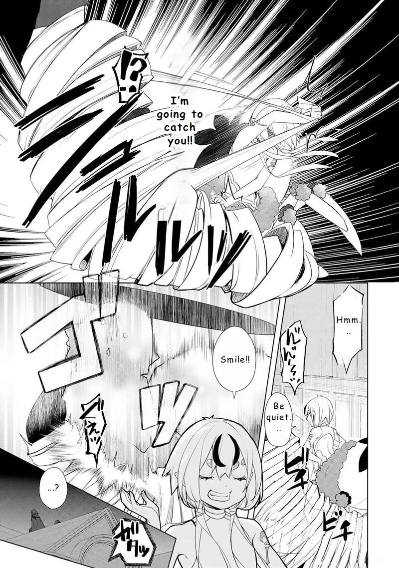 Izure Saikyou no Renkinjutsushi? Chapter 49.5 page 7