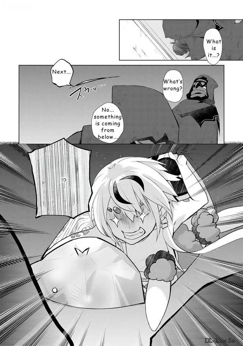 Izure Saikyou no Renkinjutsushi? Chapter 49.5 page 8