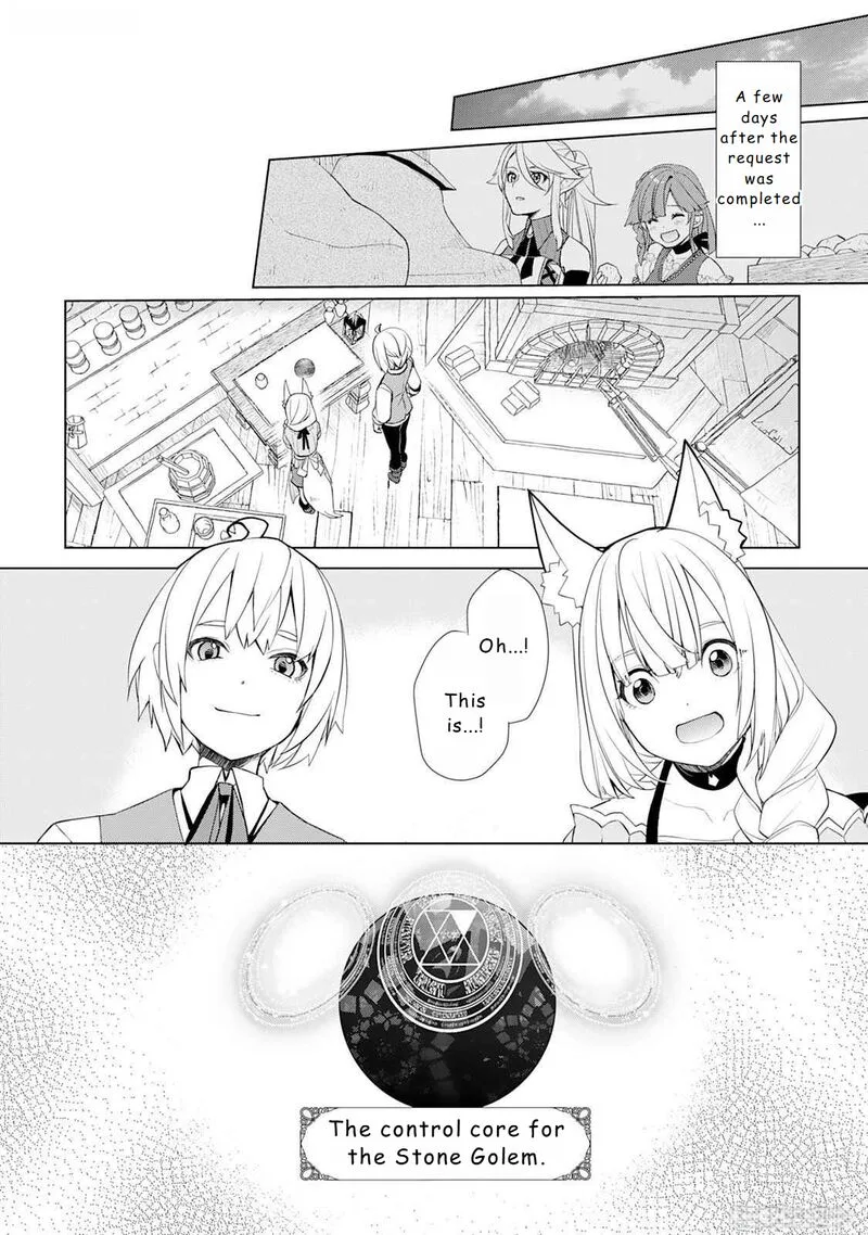 Izure Saikyou no Renkinjutsushi? Chapter 49 page 2