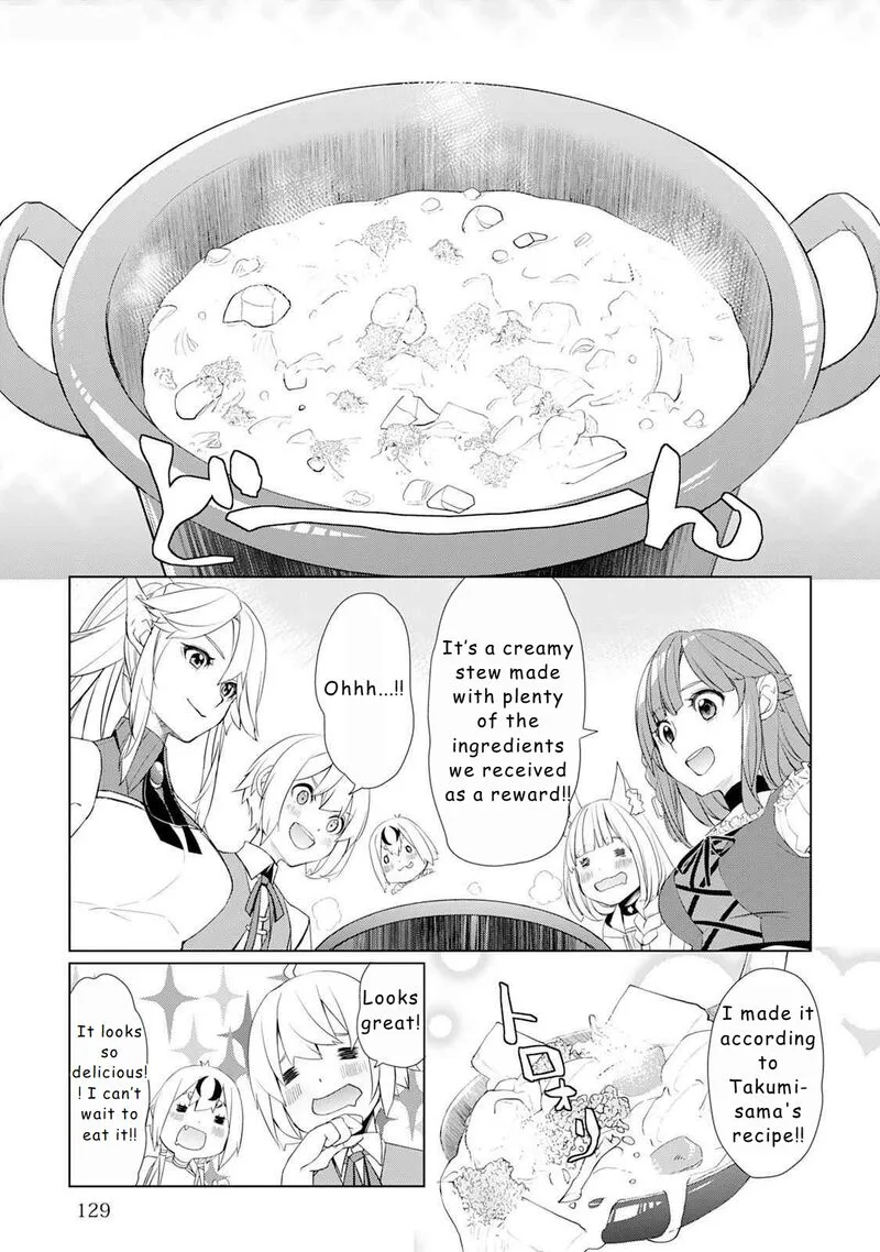 Izure Saikyou no Renkinjutsushi? Chapter 49 page 9