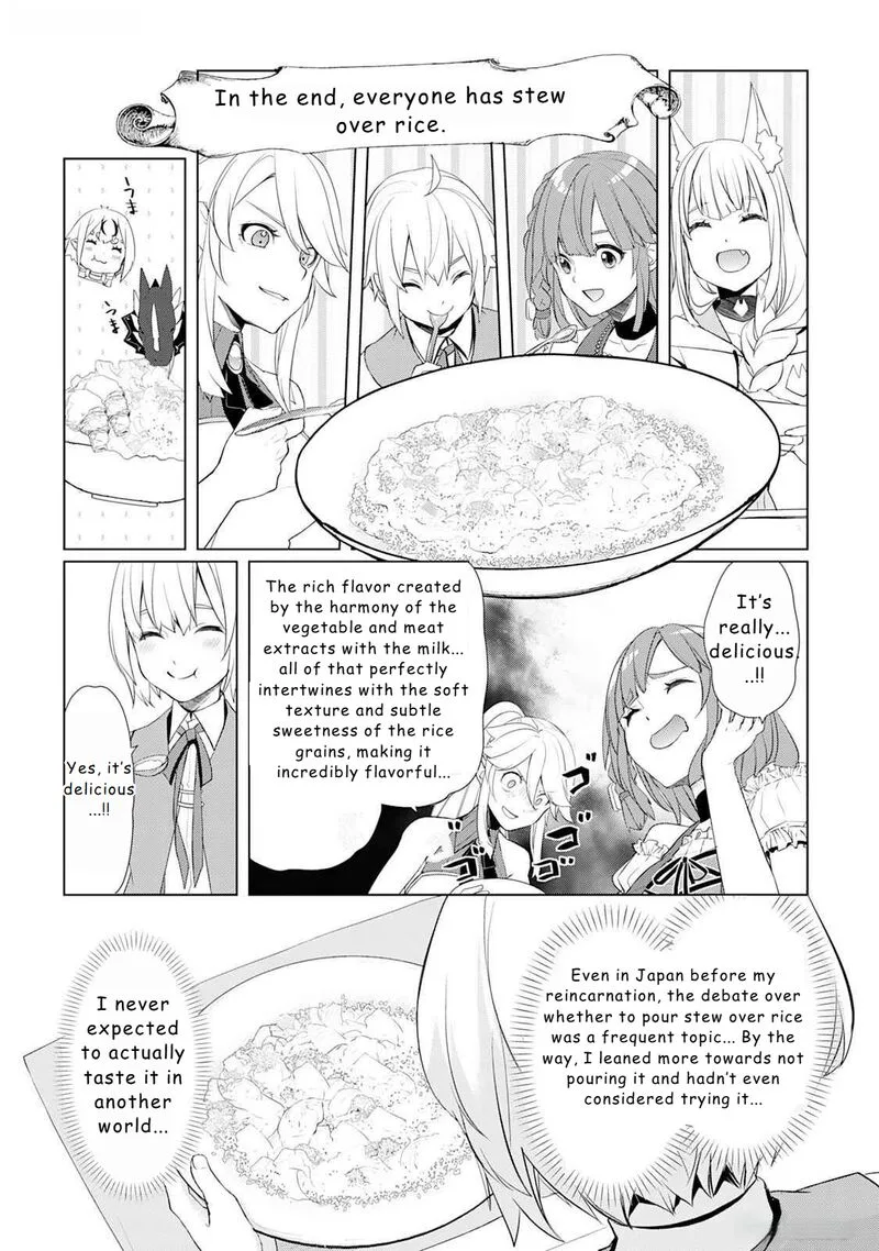 Izure Saikyou no Renkinjutsushi? Chapter 49 page 15