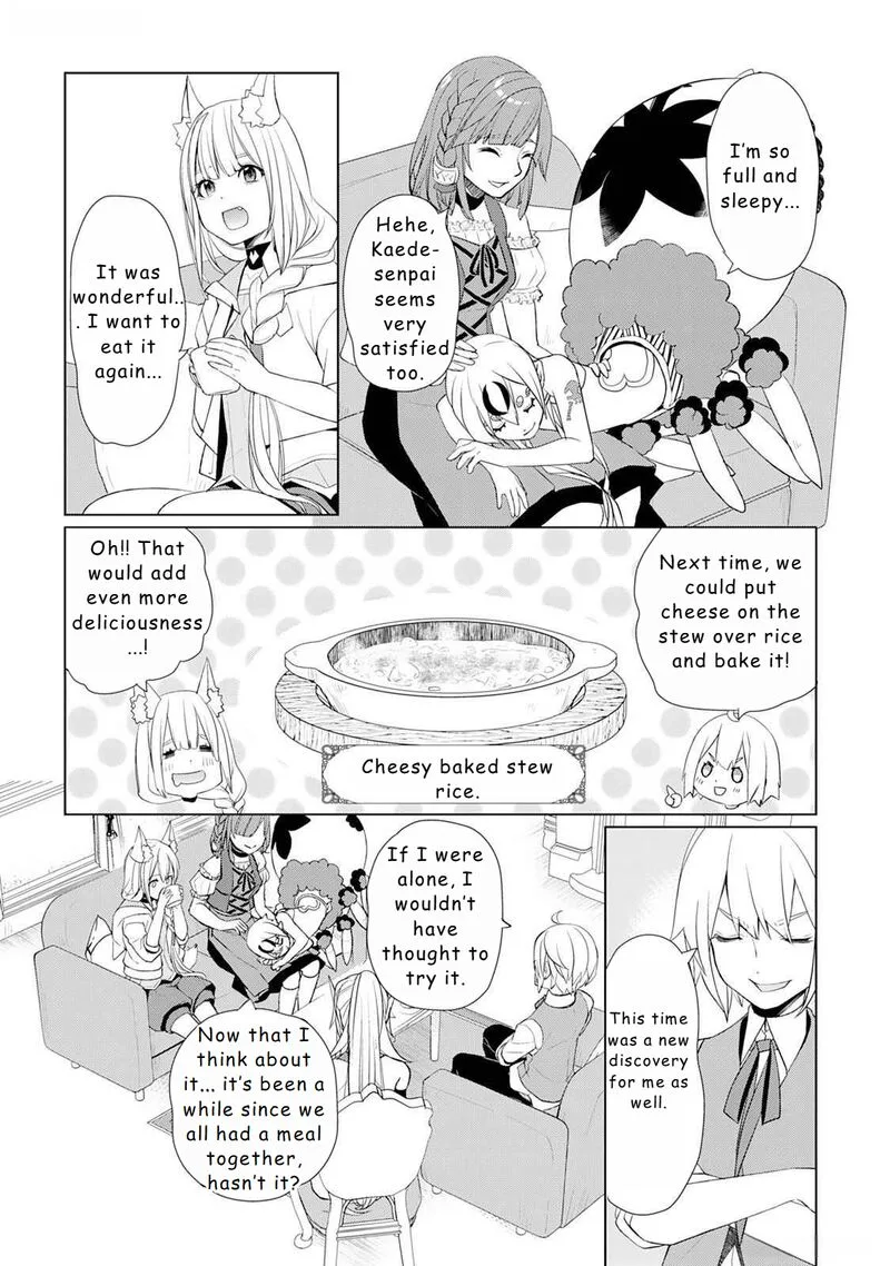 Izure Saikyou no Renkinjutsushi? Chapter 49 page 17
