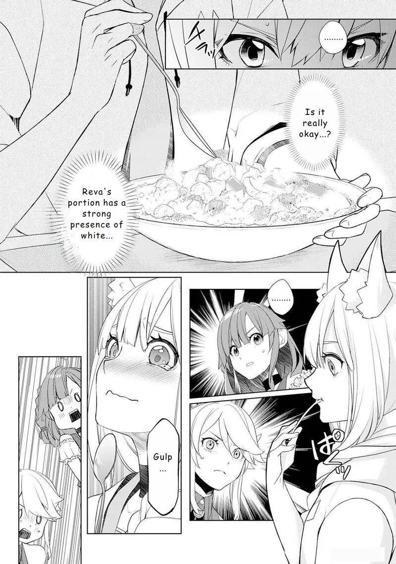 Izure Saikyou no Renkinjutsushi? Chapter 49 page 13