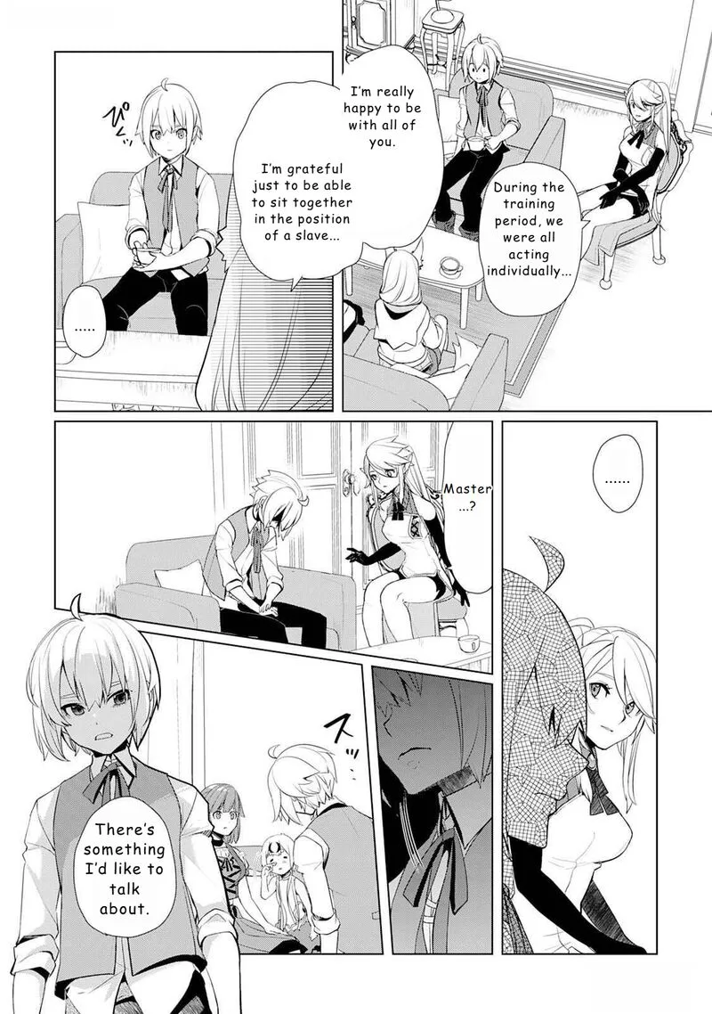 Izure Saikyou no Renkinjutsushi? Chapter 49 page 18