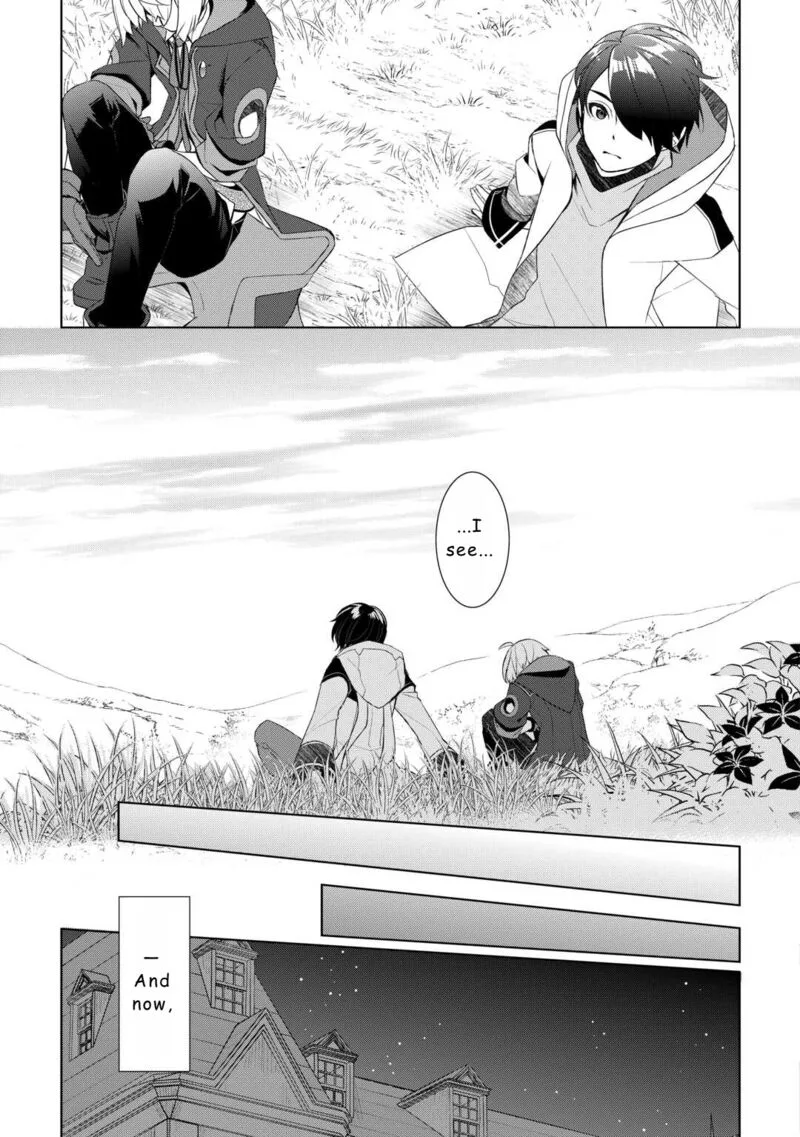 Izure Saikyou no Renkinjutsushi? Chapter 50 page 7