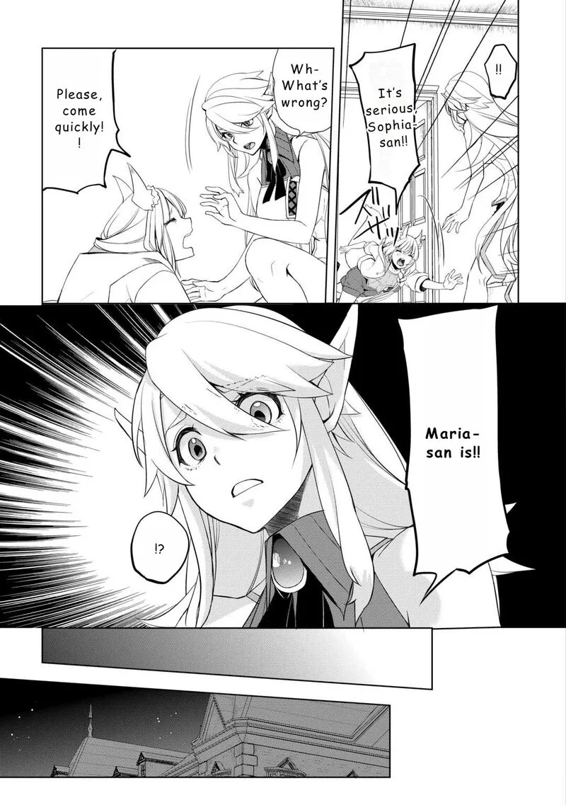 Izure Saikyou no Renkinjutsushi? Chapter 50 page 17