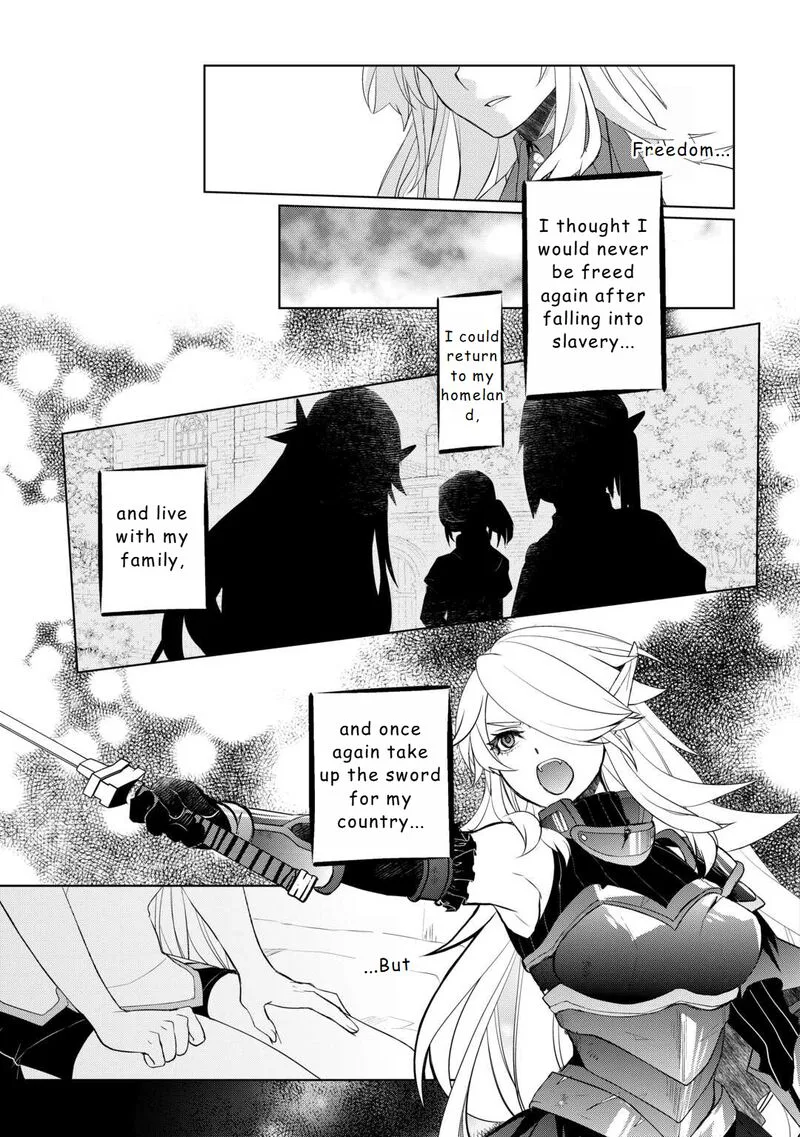 Izure Saikyou no Renkinjutsushi? Chapter 50 page 15