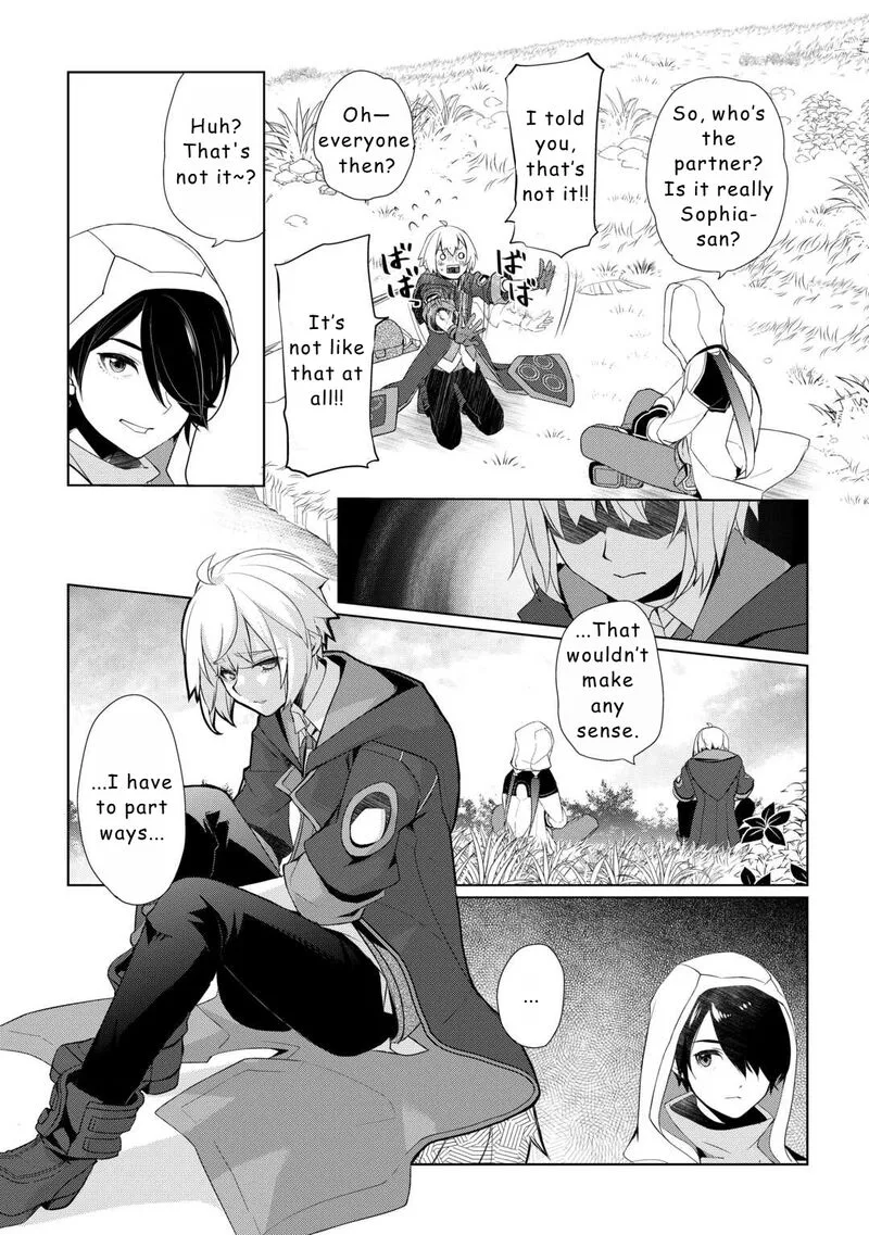 Izure Saikyou no Renkinjutsushi? Chapter 50 page 6