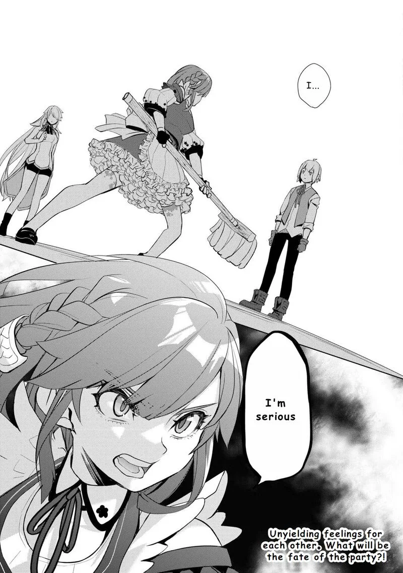 Izure Saikyou no Renkinjutsushi? Chapter 50 page 19