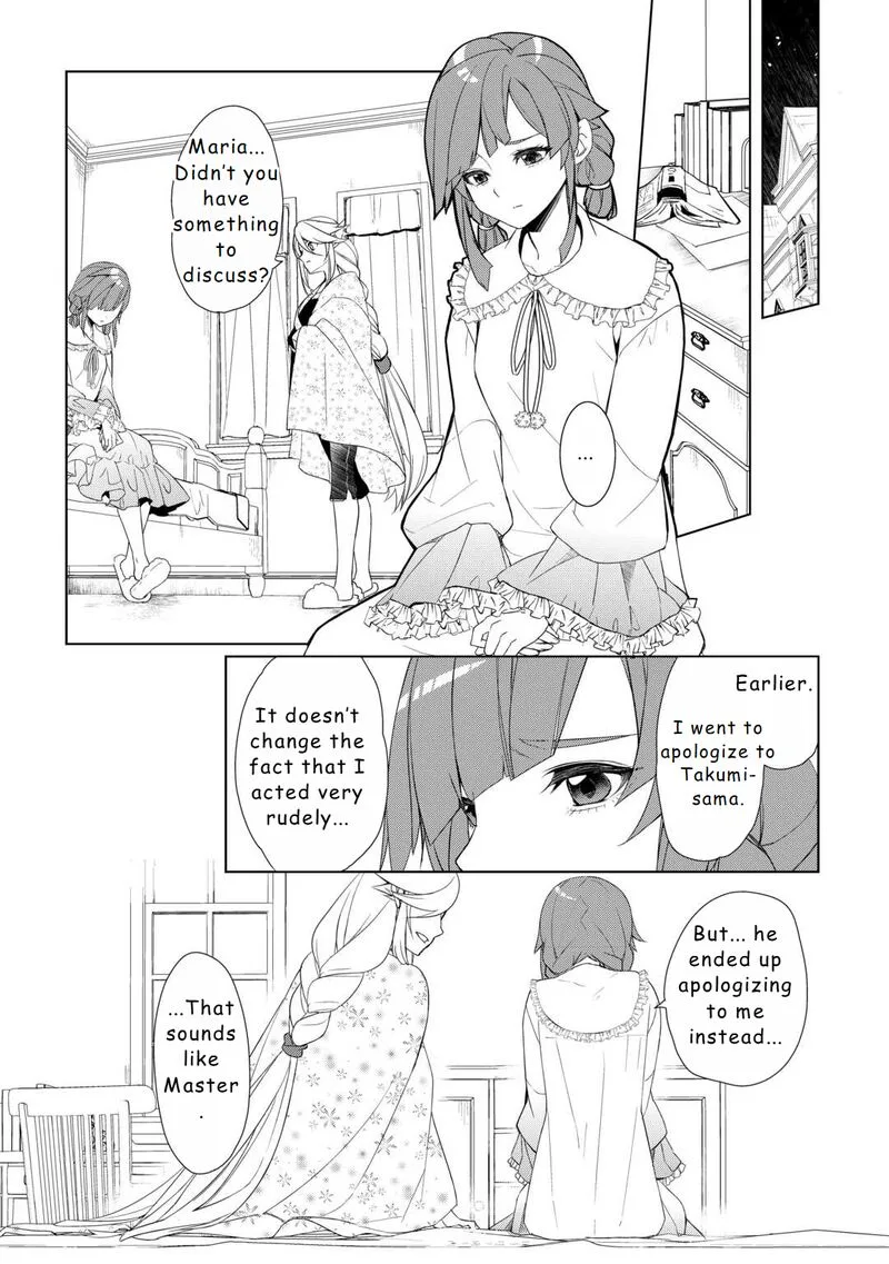 Izure Saikyou no Renkinjutsushi? Chapter 51 page 19