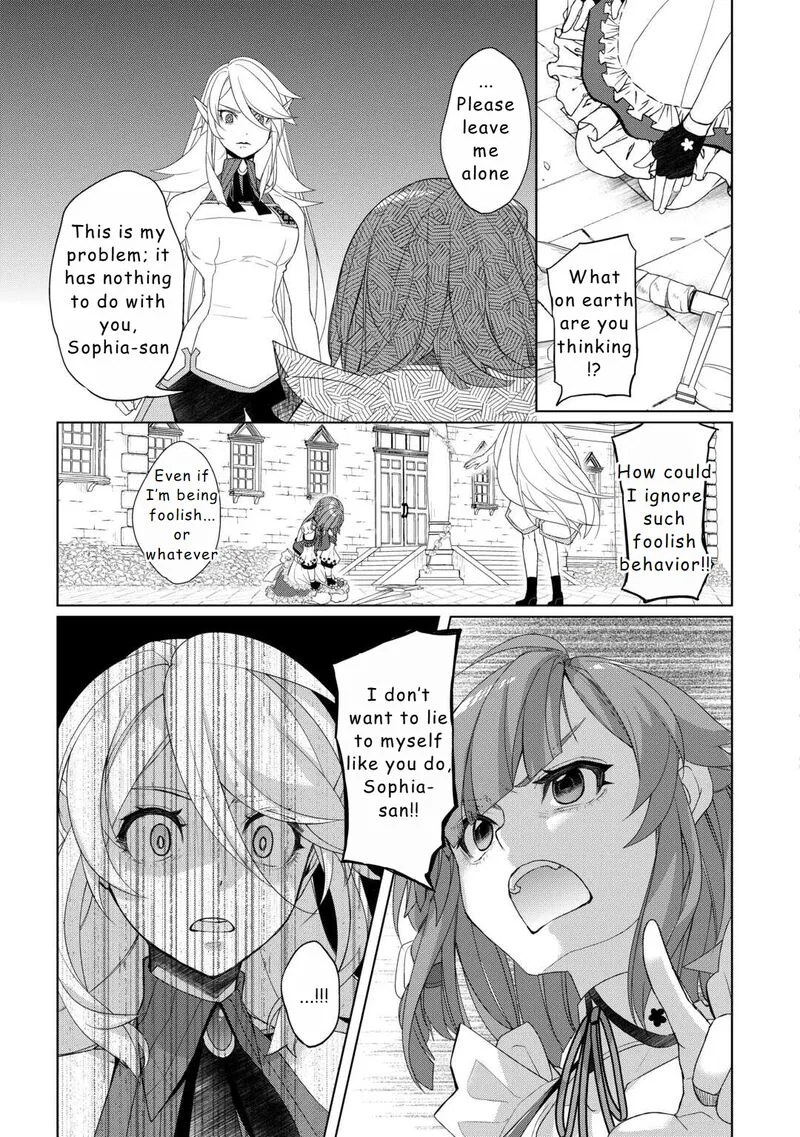 Izure Saikyou no Renkinjutsushi? Chapter 51 page 3