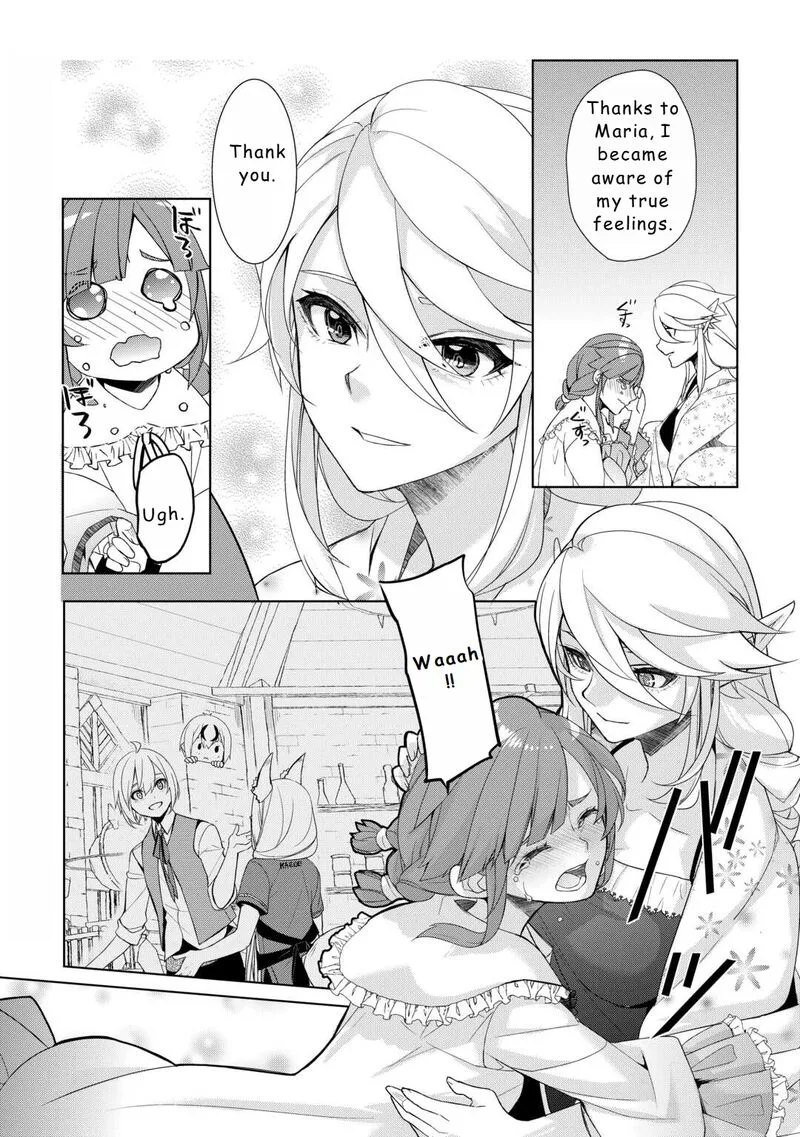 Izure Saikyou no Renkinjutsushi? Chapter 51 page 22