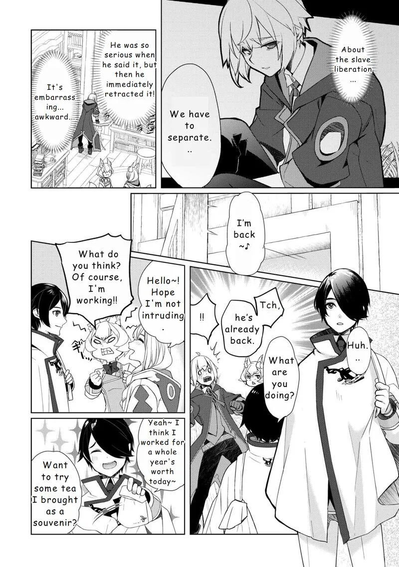 Izure Saikyou no Renkinjutsushi? Chapter 52 page 6