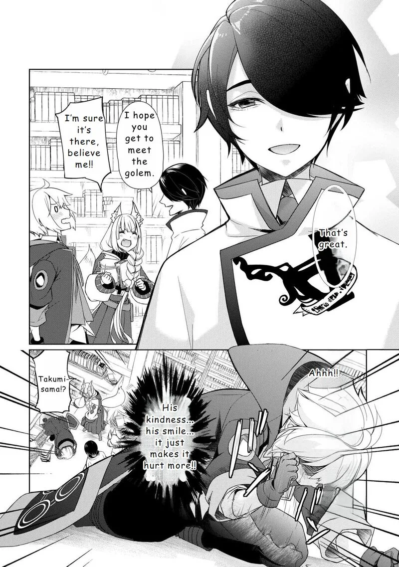 Izure Saikyou no Renkinjutsushi? Chapter 52 page 8