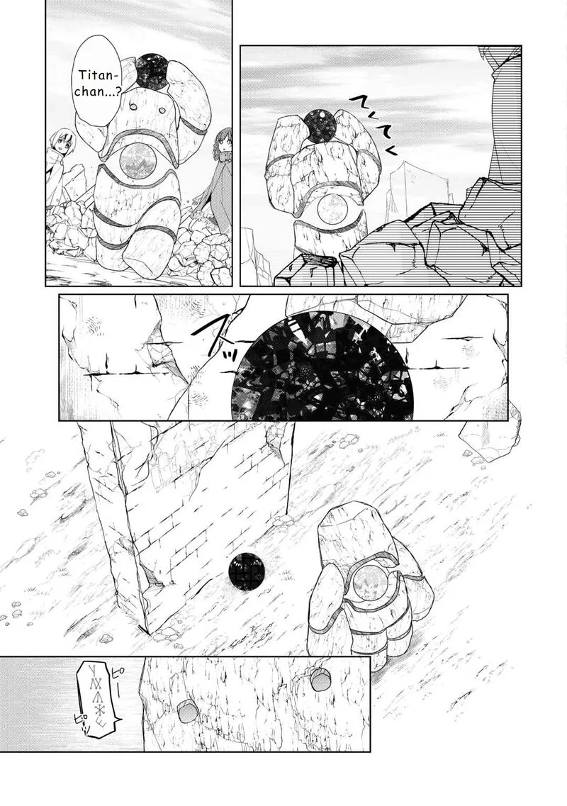 Izure Saikyou no Renkinjutsushi? Chapter 52 page 23