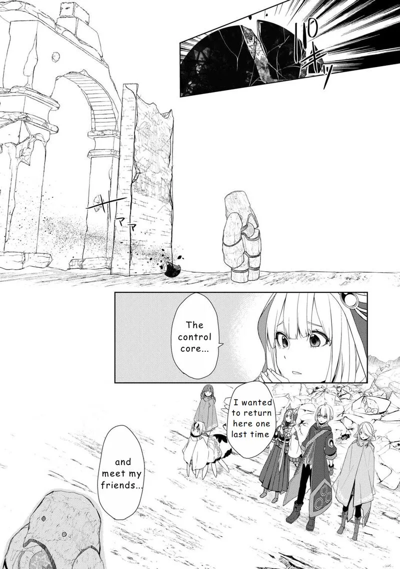 Izure Saikyou no Renkinjutsushi? Chapter 52 page 24