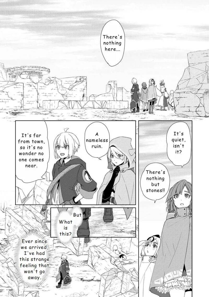 Izure Saikyou no Renkinjutsushi? Chapter 52 page 10
