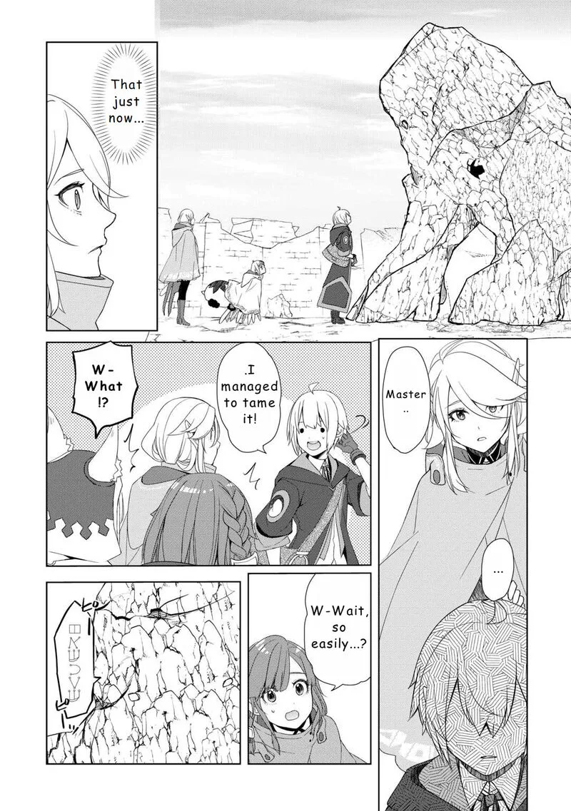Izure Saikyou no Renkinjutsushi? Chapter 52 page 18