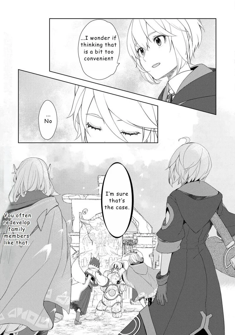 Izure Saikyou no Renkinjutsushi? Chapter 52 page 25