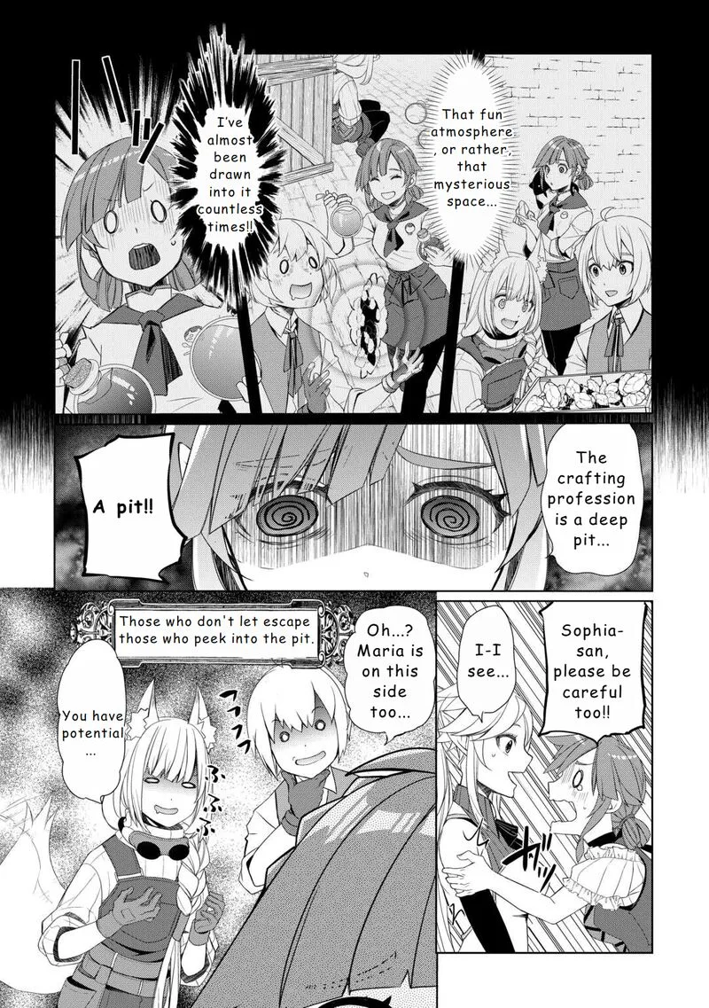 Izure Saikyou no Renkinjutsushi? Chapter 53 page 18