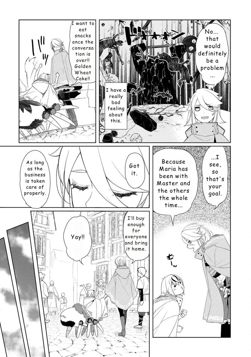 Izure Saikyou no Renkinjutsushi? Chapter 53 page 13