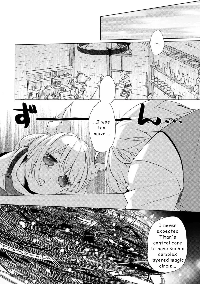 Izure Saikyou no Renkinjutsushi? Chapter 53 page 2