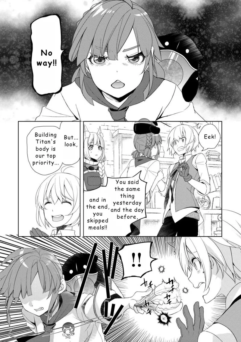 Izure Saikyou no Renkinjutsushi? Chapter 53 page 6