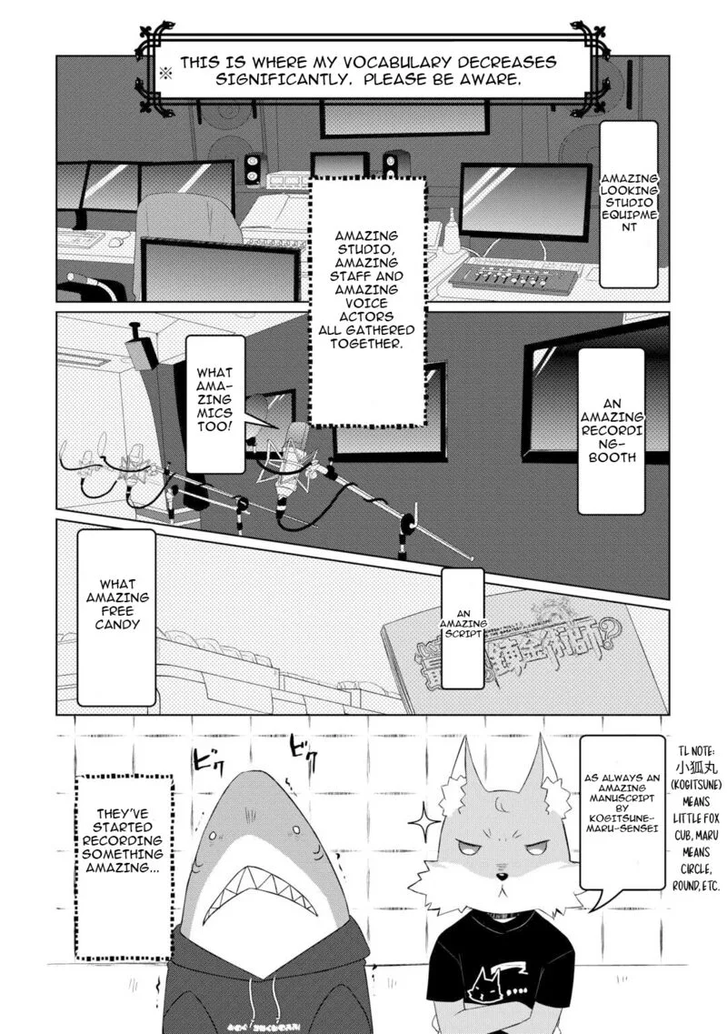 Izure Saikyou no Renkinjutsushi? Chapter 54.5 page 2