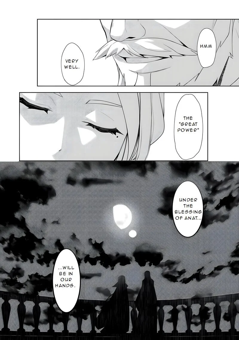 Izure Saikyou no Renkinjutsushi? Chapter 54 page 21