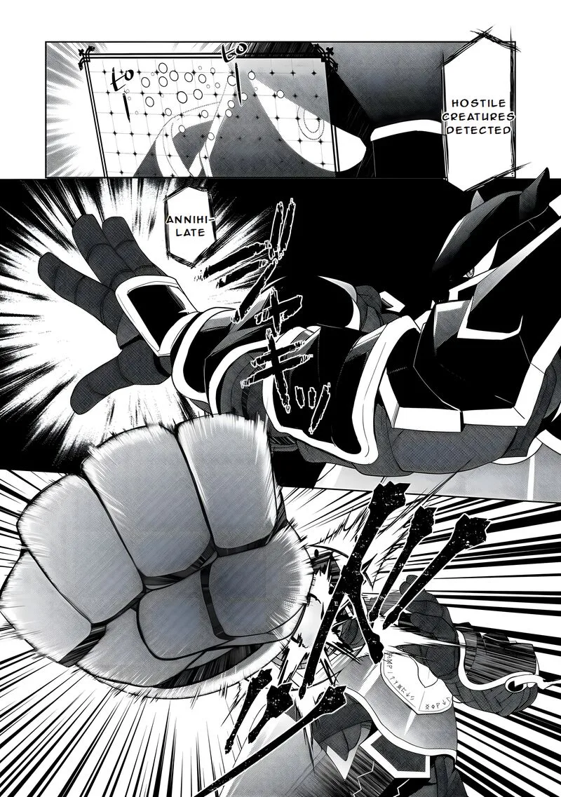 Izure Saikyou no Renkinjutsushi? Chapter 54 page 9