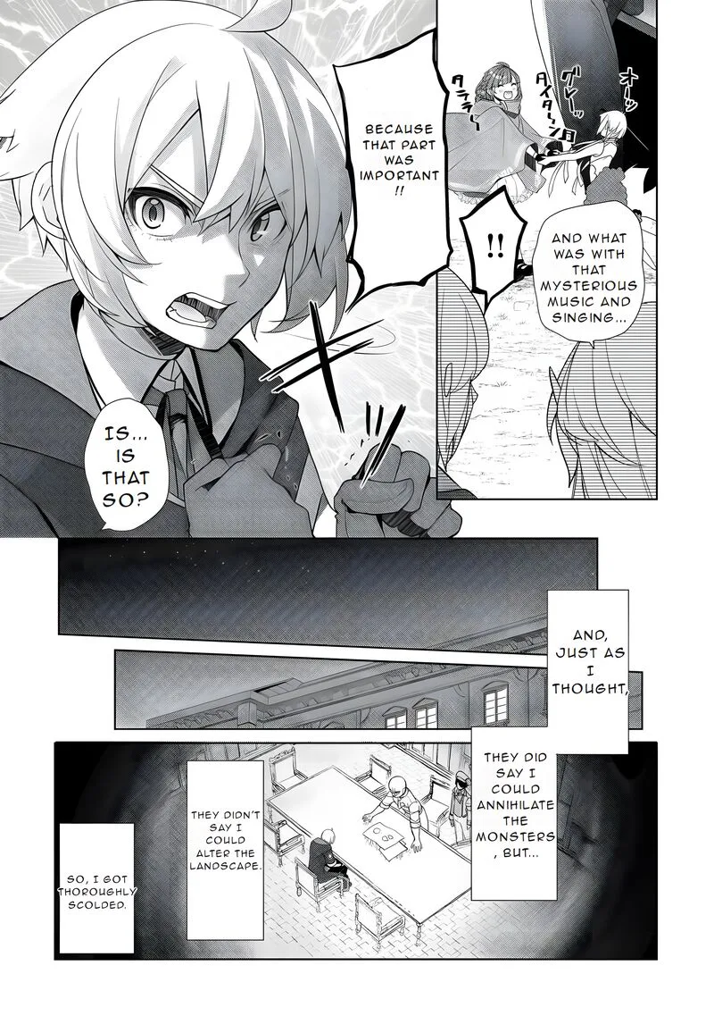 Izure Saikyou no Renkinjutsushi? Chapter 54 page 13