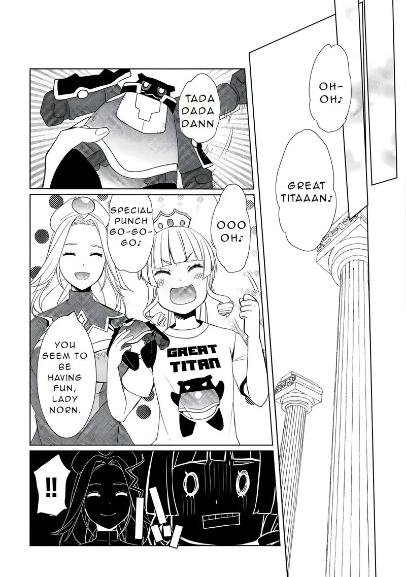 Izure Saikyou no Renkinjutsushi? Chapter 54 page 14