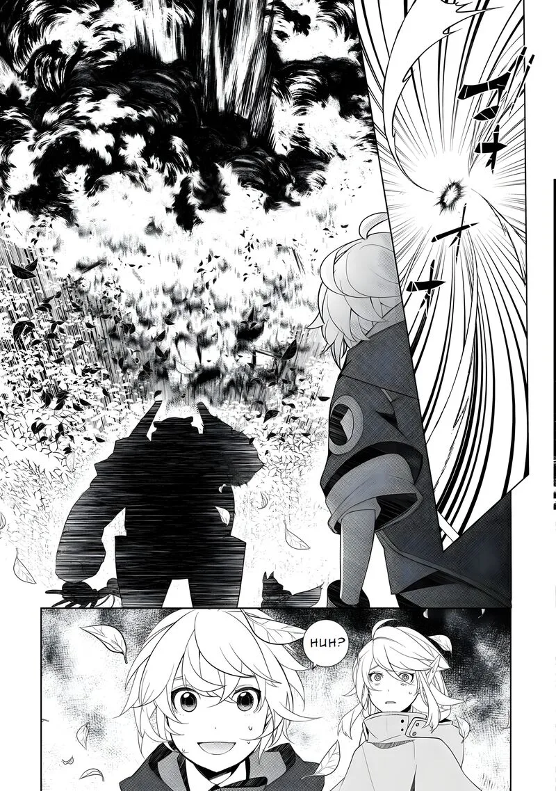 Izure Saikyou no Renkinjutsushi? Chapter 54 page 10