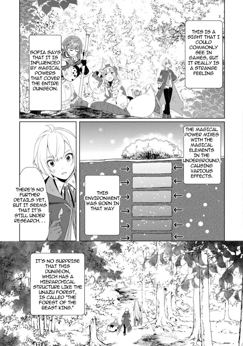 Izure Saikyou no Renkinjutsushi? Chapter 55 page 5
