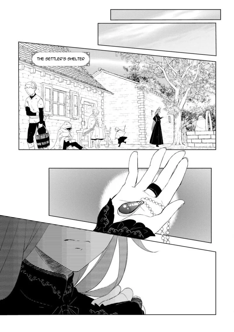 Izure Saikyou no Renkinjutsushi? Chapter 55 page 14