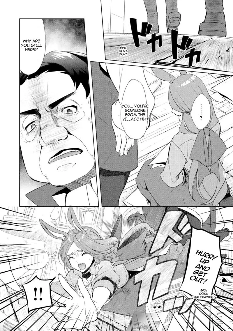 Izure Saikyou no Renkinjutsushi? Chapter 56 page 10