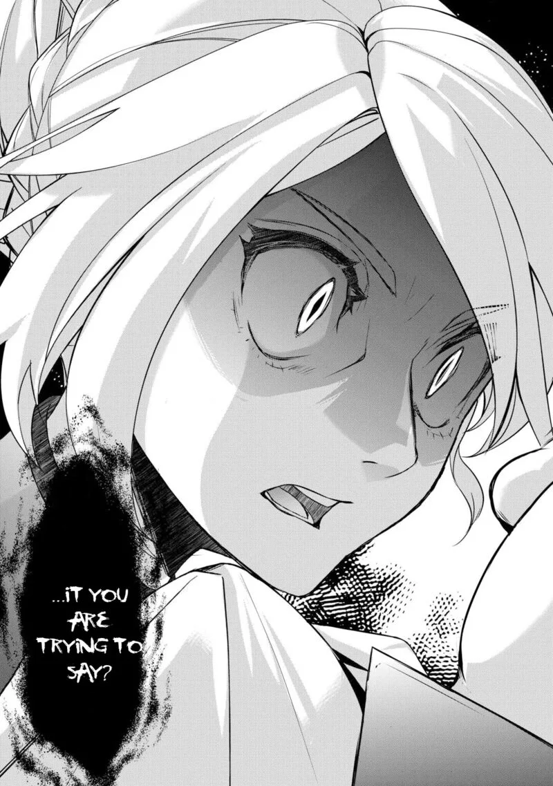 Izure Saikyou no Renkinjutsushi? Chapter 56 page 19