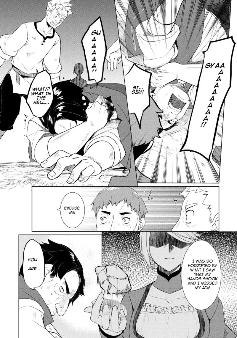 Izure Saikyou no Renkinjutsushi? Chapter 56 page 16