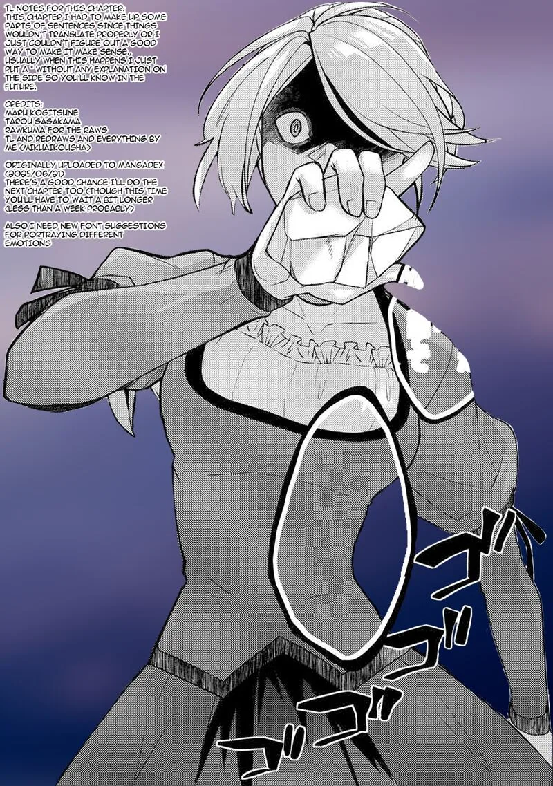 Izure Saikyou no Renkinjutsushi? Chapter 56 page 24